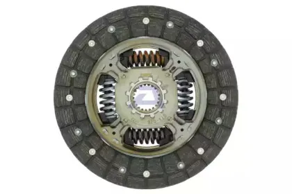 DTX-026 AISIN Диск сцепления